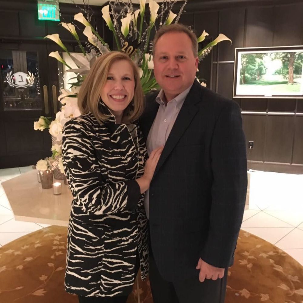 Meet your Posher, Dianne